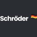 Schroder Canada logo
